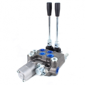 ML / 2-CZ (160) -ALL P7L manifold